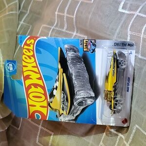 Hot‎ Wheels